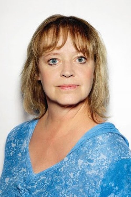 Dita Kaplanová as Alena