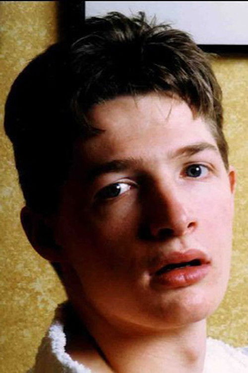 Jean-François Chambon as