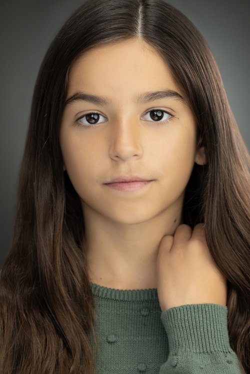 Tianna SwamiNathan as Rory (voice)