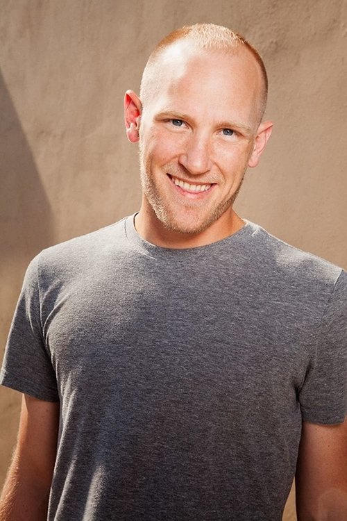 Billy Wayne Davis as Billy Wayne Davis