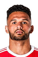 Gonçalo Ramos as Himself