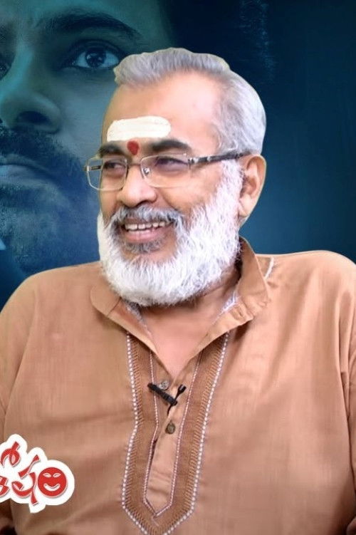 Meer as Meenakshi's Grand Father