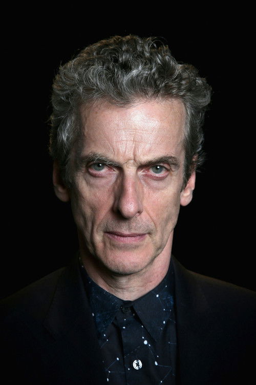 Peter Capaldi as Isaac