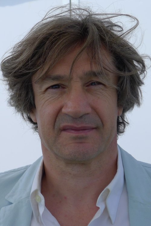 Philippe Jacq as Lukas