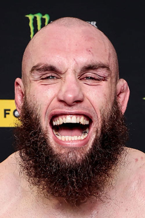 Borys Dzikowski as Self