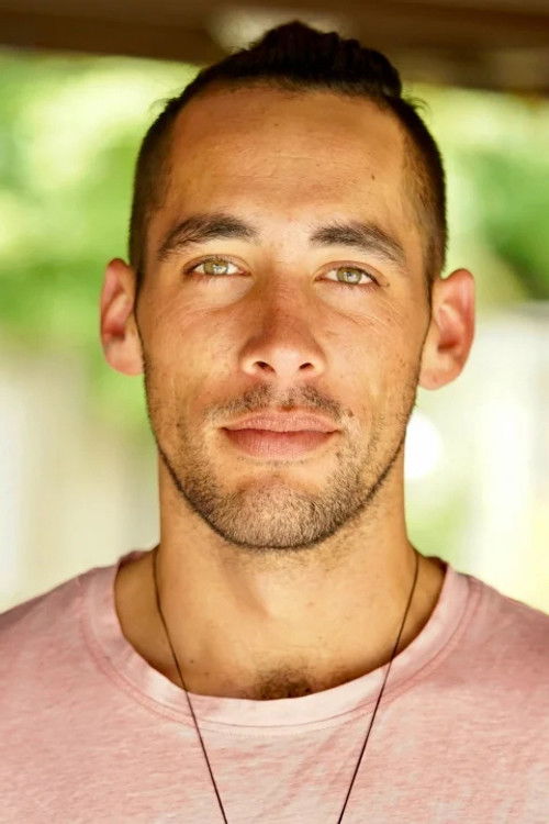 Reuben Butler as Buzz