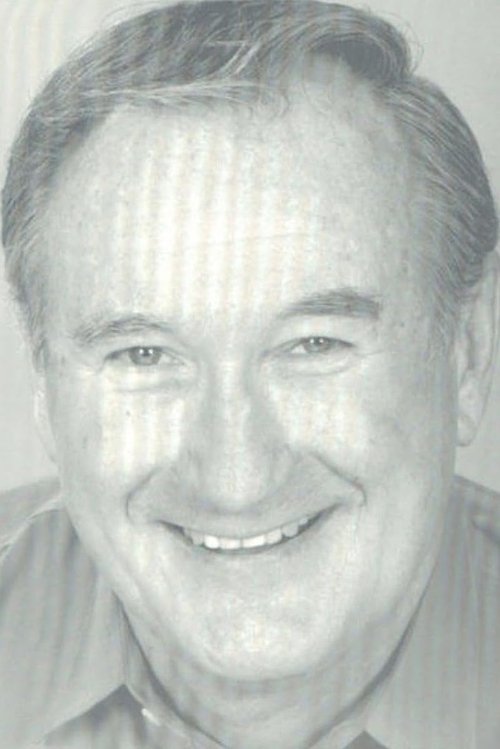 Dan Fitzgerald as Edward Anderson