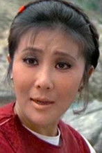 Terry Lau Wai-Yue as Jenny's mother