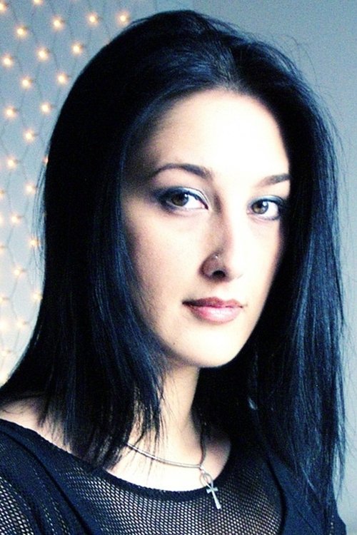 Coralie Trinh Thi as