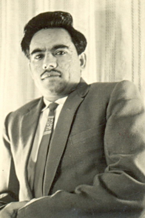 Vijai Pal as Self
