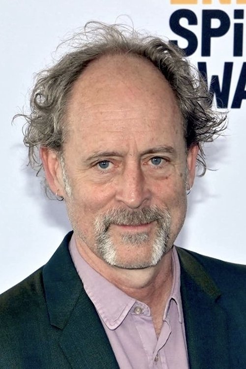 Eliot Rockett as Man on Ladder / Man in Jeep