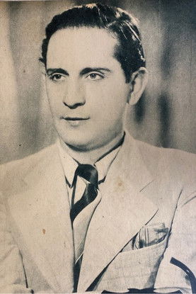 Badr Lama as Nabil