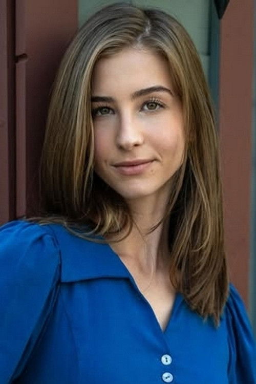 Jaeda Lily Miller as 7-Year-Old Zoe Carmichael