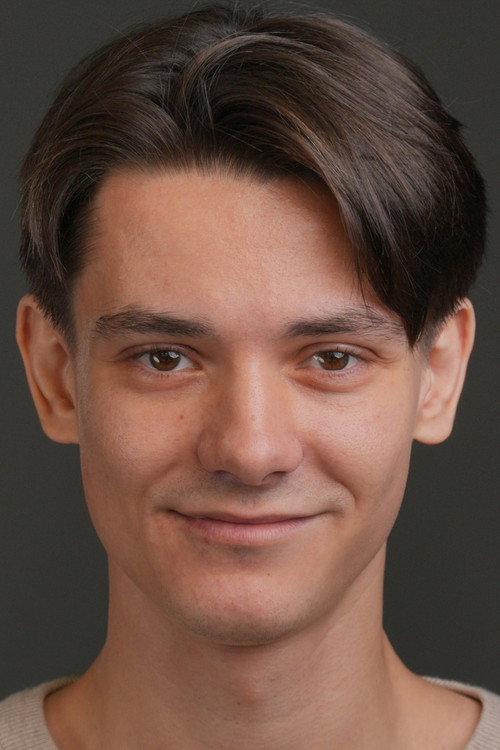 Николай Ковалевский as