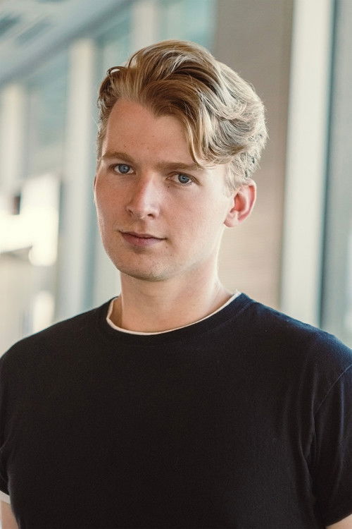 Ben Gough as Frakes/Burton