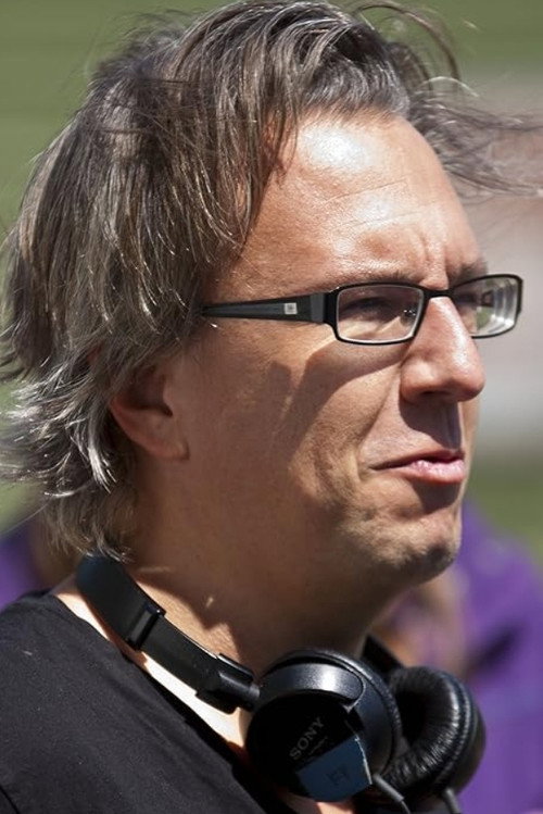 John Barnard as Narrator (voice)