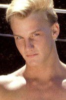 Casey Jordan as (archive footage)