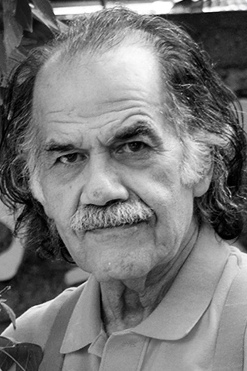 Sirous Ebrahimzadeh as