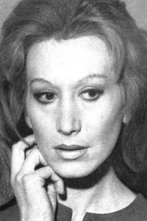 Alessandra Maravia as Natalie