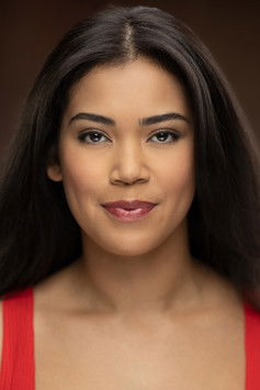 Shyinne Anastacio as Brie