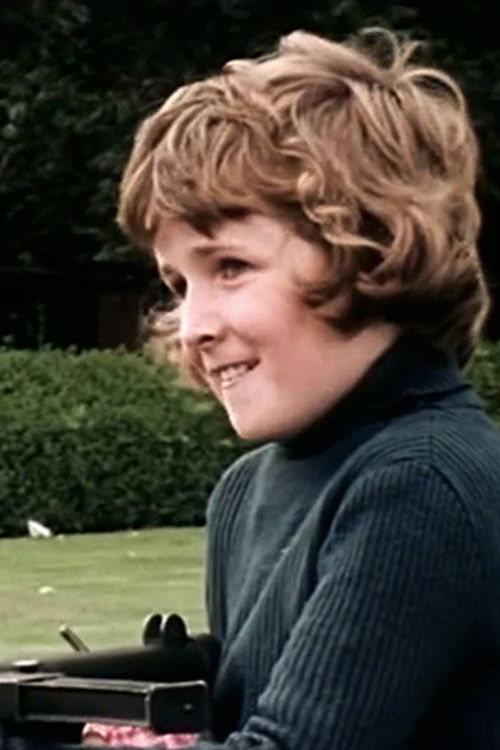 Stuart Elliot as Stuart