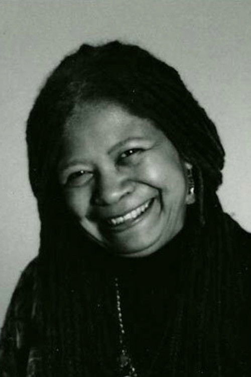 Pearl Bowser as Self - Archivist