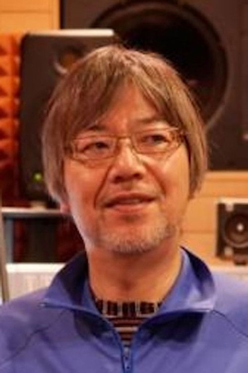 Shigeo Komori profile photo