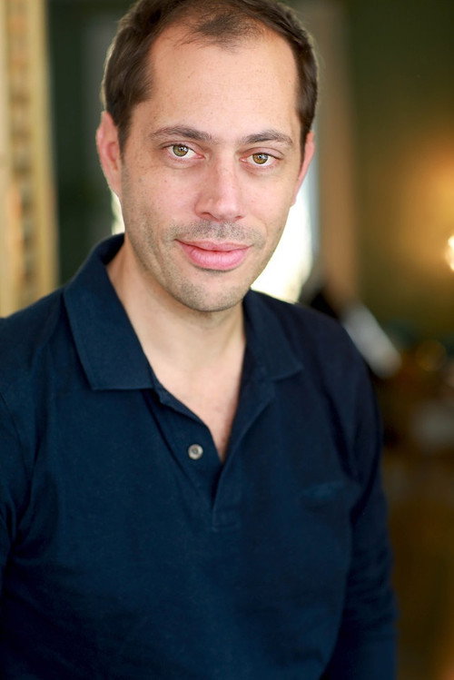 Damien Gouy as Chaveau-Lagarde