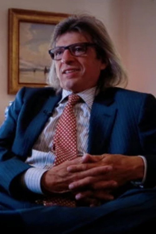 John Kennedy as John Kennedy