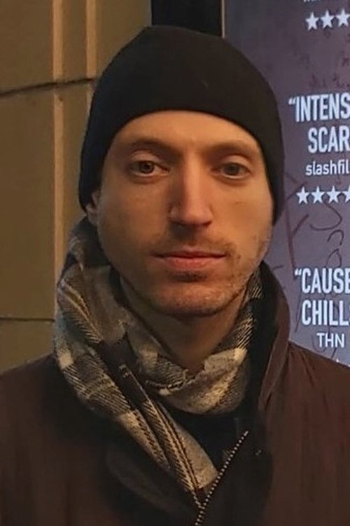 Paddy Kondracki as Steve