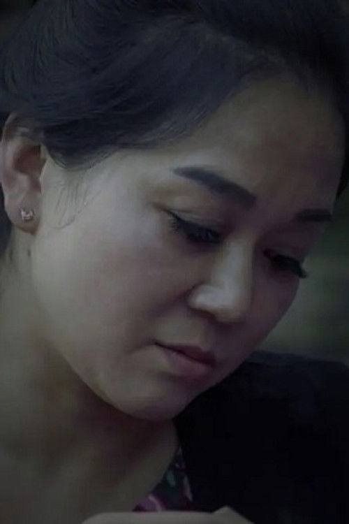 Liu Li as Zhang Xiuqian