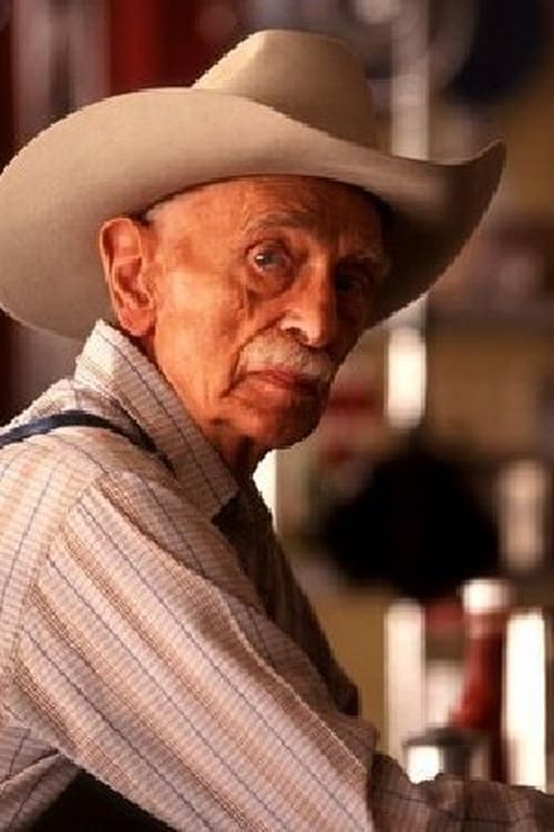 Nathan Davis as Business Teacher