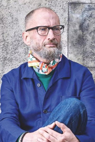 Didier Lestrade as Himself