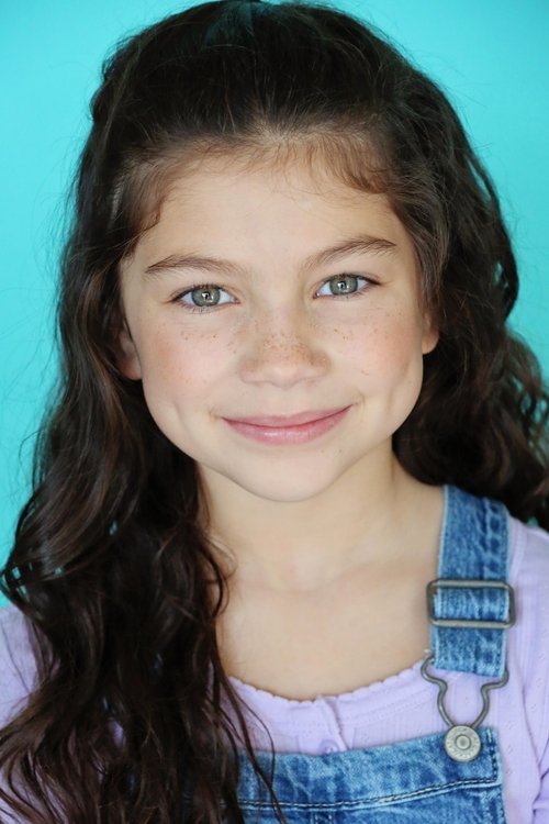 Taylor Pezza as Cindy