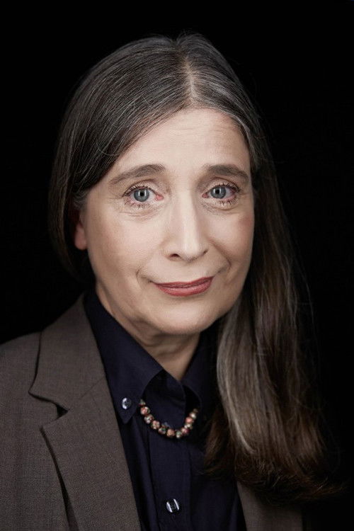 Zora Valchařová-Poulová as Ladislava