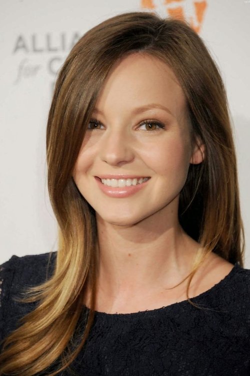 Samantha Droke as Jessica