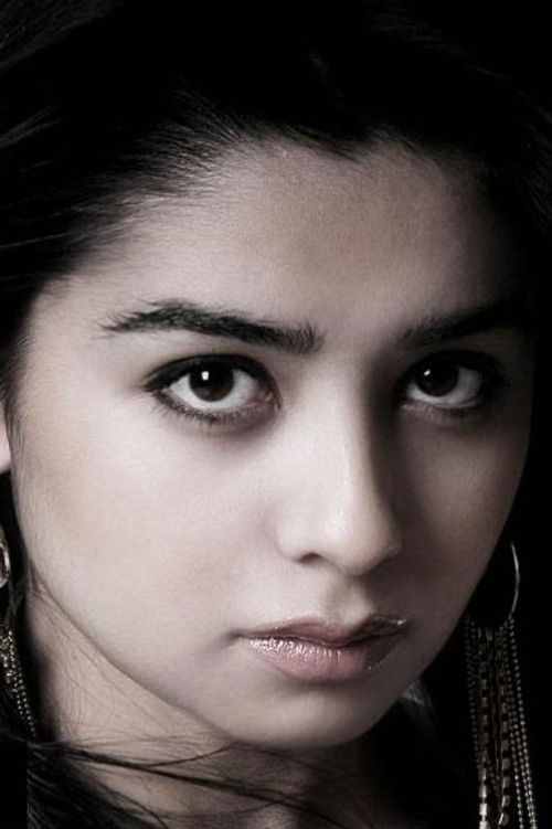 Gulchehra Eshonqulova as Nargiza