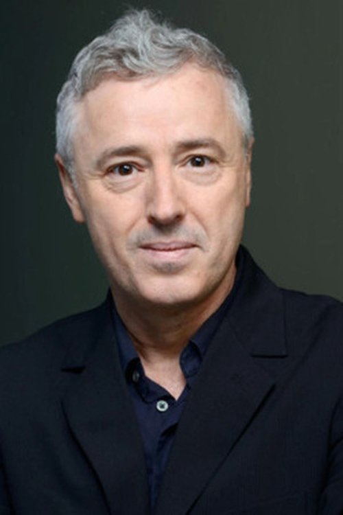 Robin Campillo as Himself