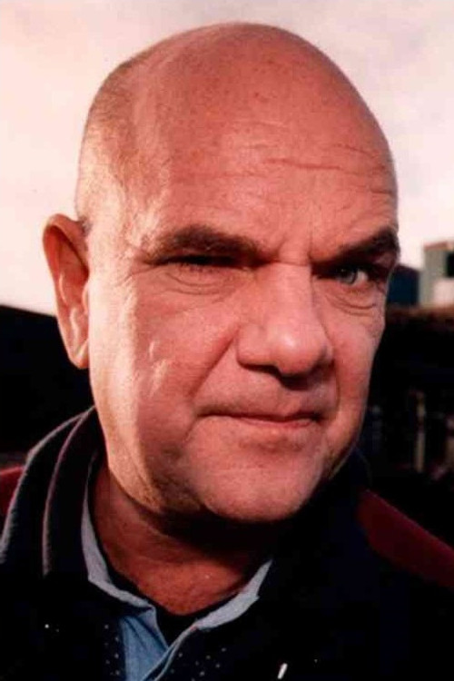 Roland Jansson as Birger Flink