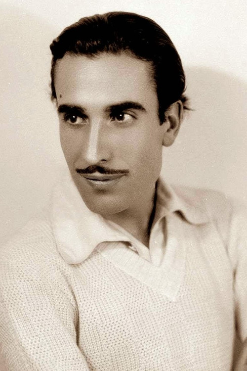 Andrés Carranque de Ríos as