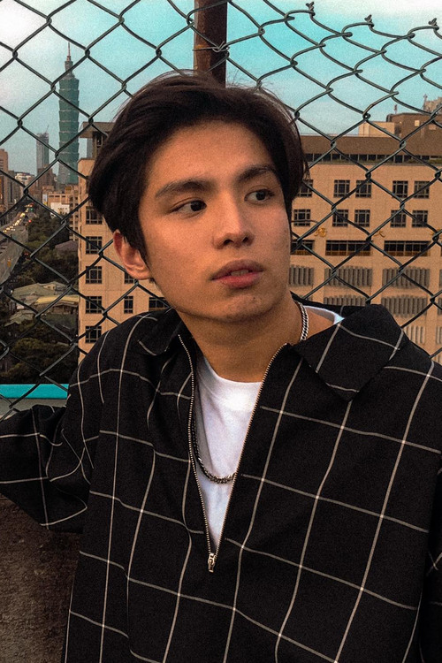 Trevyn Zhang as Abdul-Adl