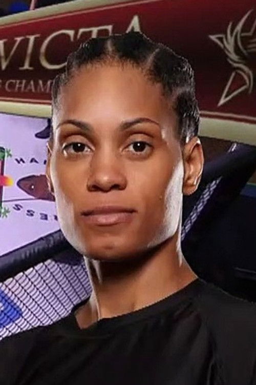 Taneisha Tennant as Self