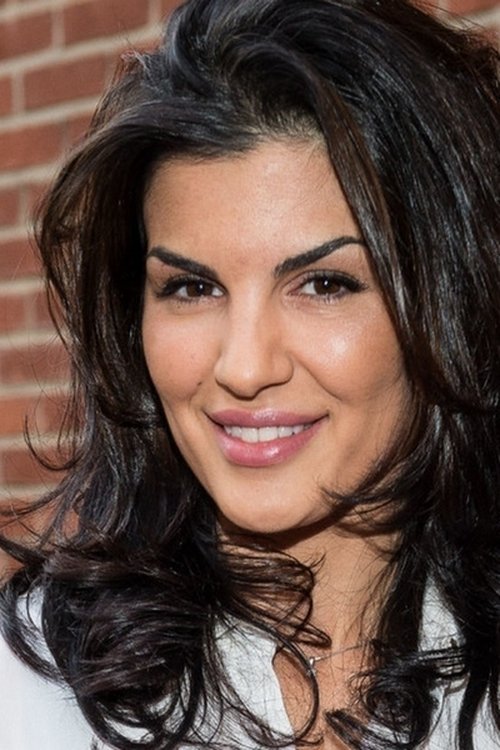 Aylar Lie as (as Diana) (archive footage)