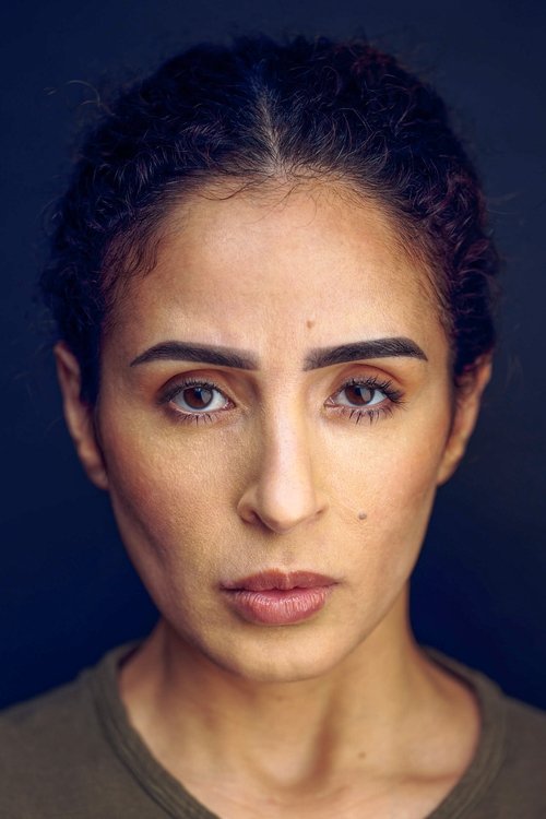 Aixa Kay as Nurse Aixa