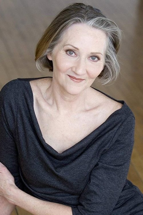 Barbara Kingsley as Karen