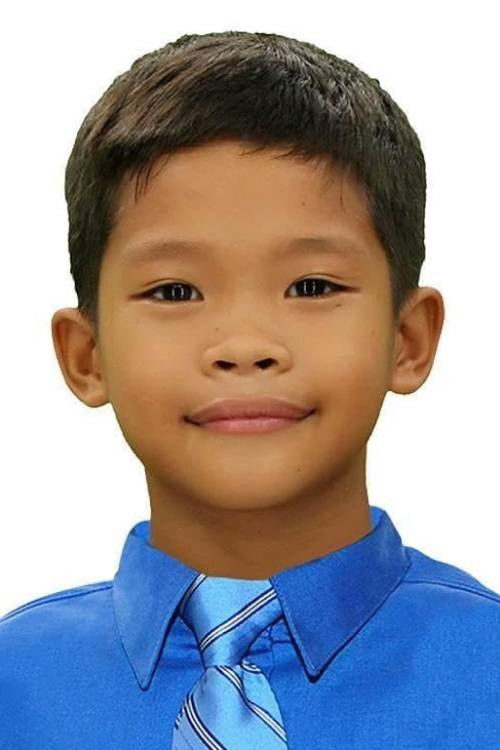 Damian Raileigh Bernardo as Jasper