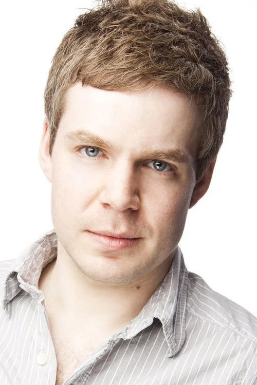 David Blood as Vinny