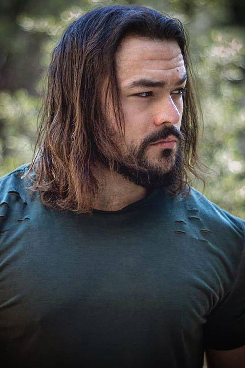 Eric Carlesi as John Hunter