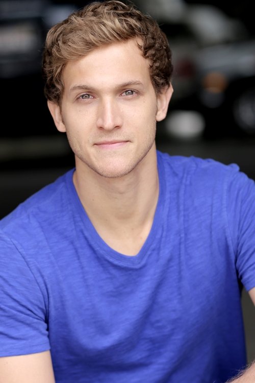 Brandon Wardle as Reese