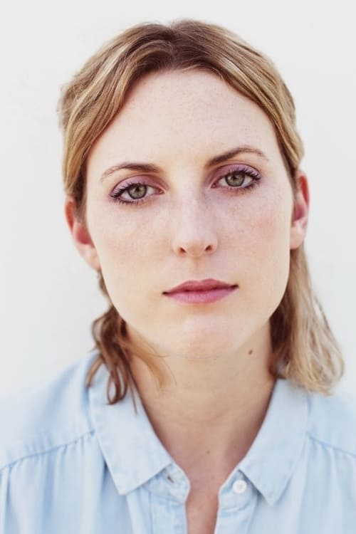 Diana Irvine as Casey